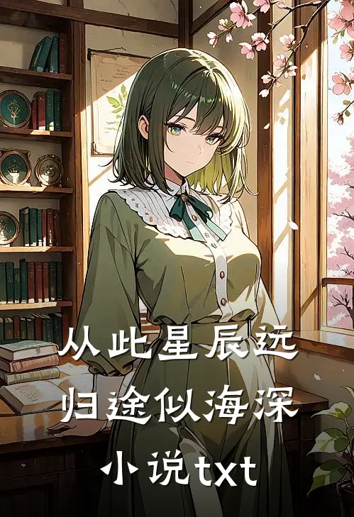从此星辰远，归途似海深小说txt