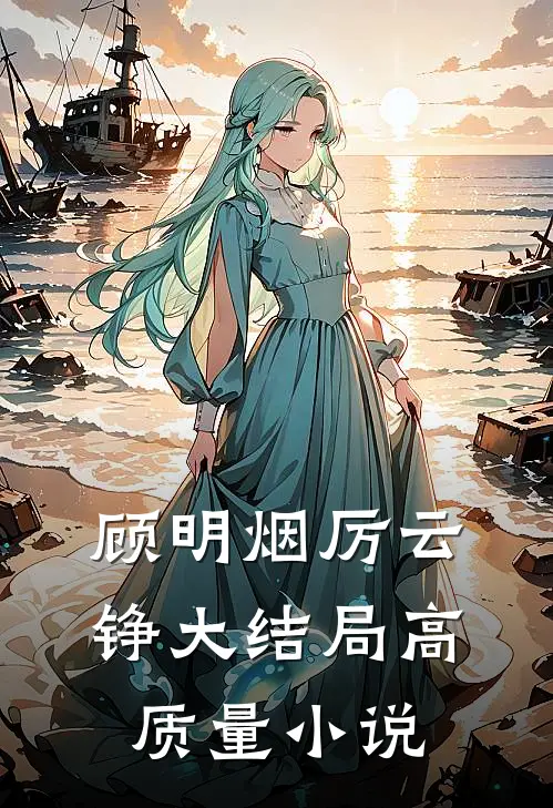 顾明烟厉云铮大结局高质量小说