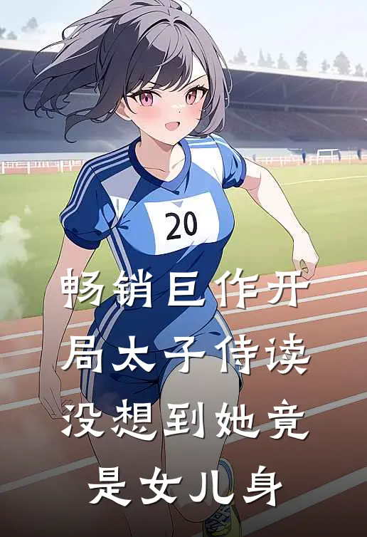 畅销巨作开局太子侍读,没想到她竟是女儿身