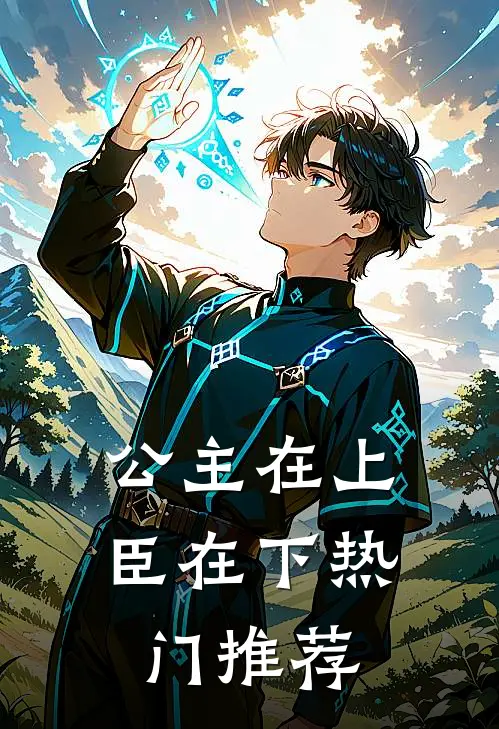 公主在上，臣在下热门推荐