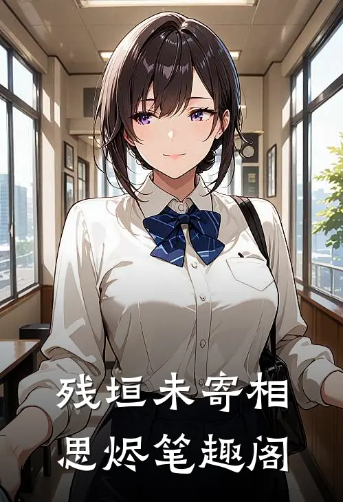 残垣未寄相思烬笔趣阁