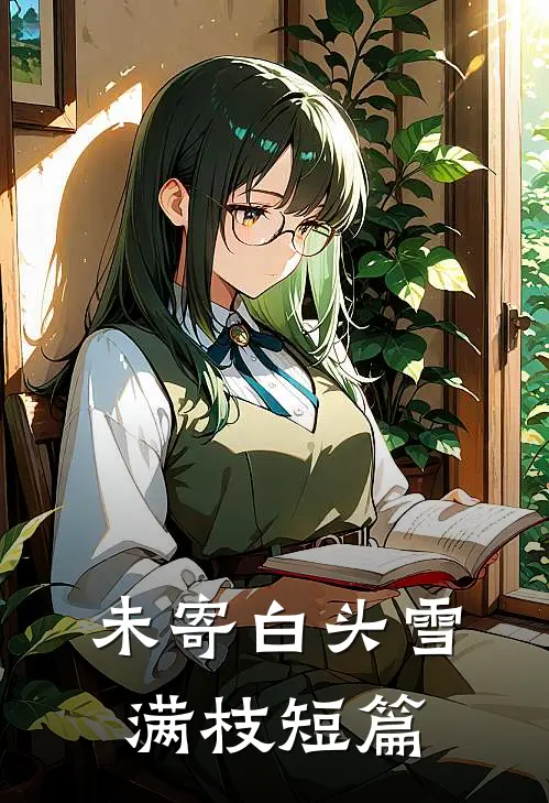 未寄白头雪满枝短篇
