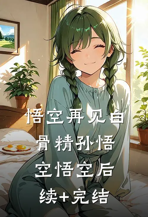 悟空再见白骨精孙悟空悟空后续+完结