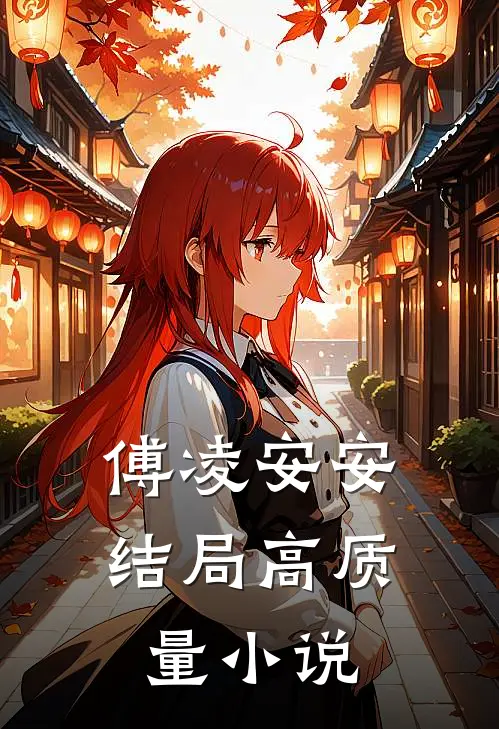 傅凌安安结局高质量小说