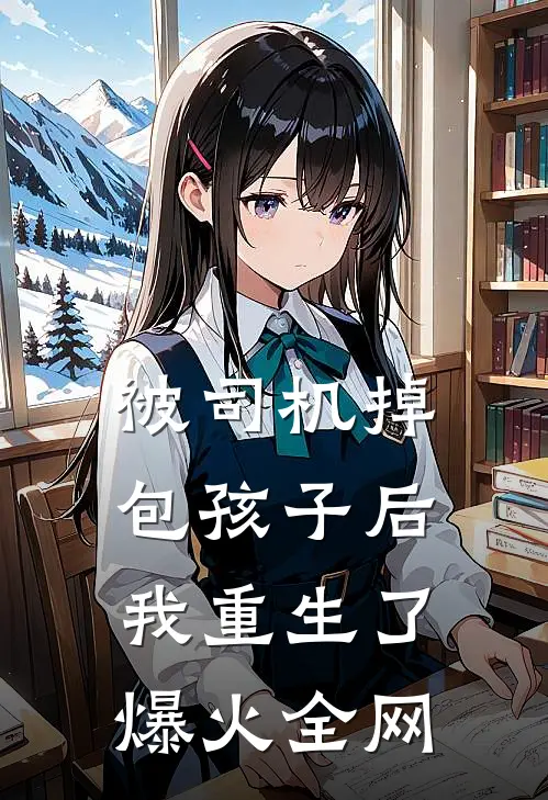 被司机掉包孩子后，我重生了爆火全网