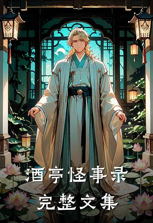 酒亭怪事录完整文集在线阅读