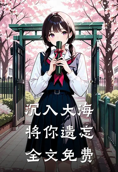 沉入大海将你遗忘全文免费