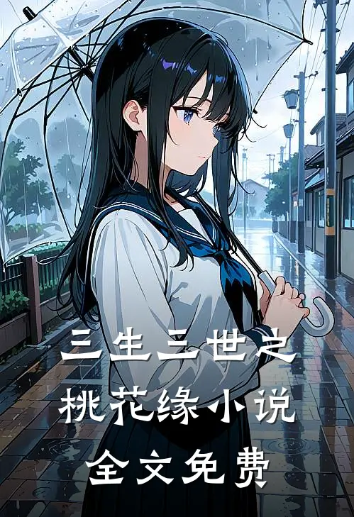 三生三世之桃花缘小说全文免费