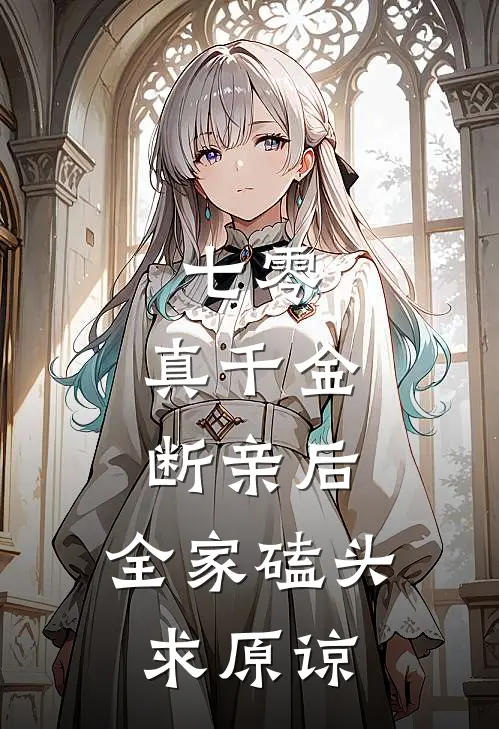 七零：真千金断亲后，全家磕头求原谅
