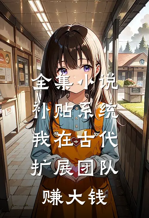 全集小说补贴系统：我在古代扩展团队赚大钱