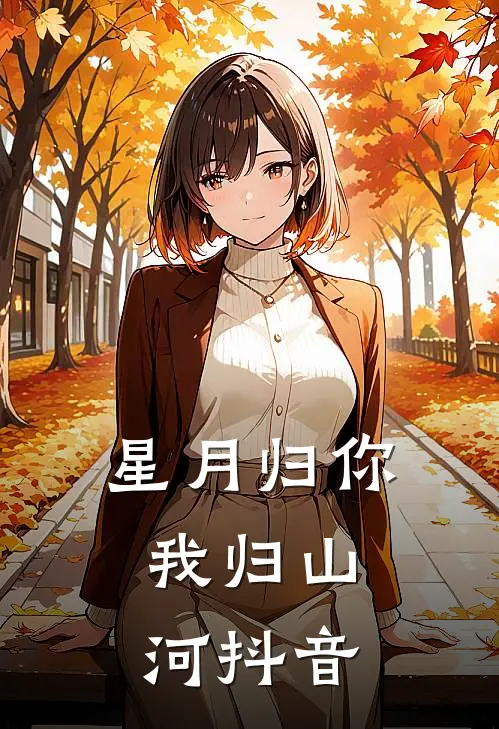 星月归你，我归山河抖音