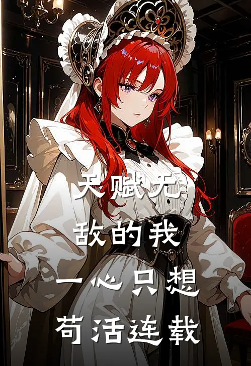 天赋无敌的我，一心只想苟活连载