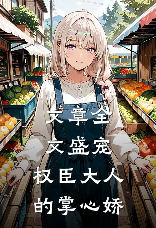 文章全文盛宠：权臣大人的掌心娇