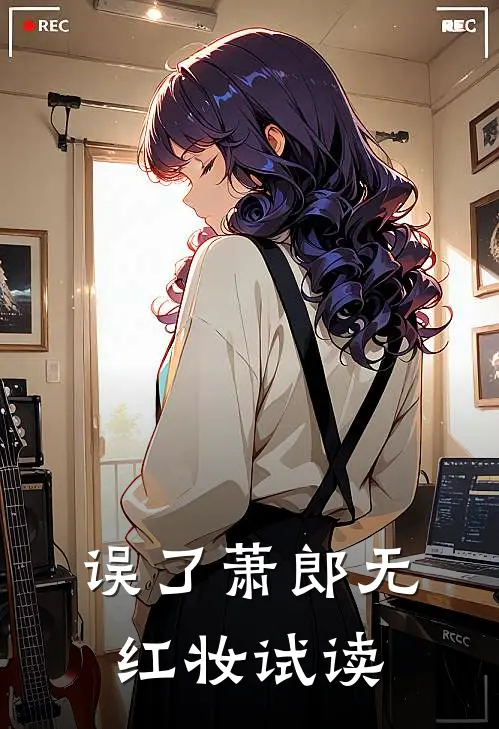 误了萧郎无红妆试读