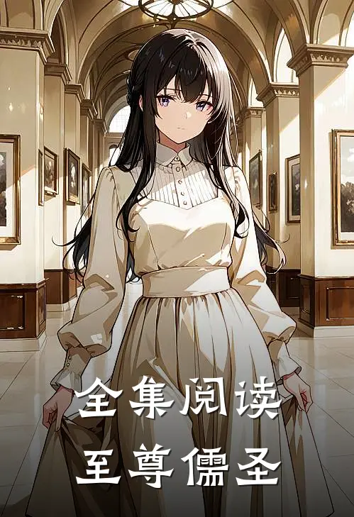 全集阅读至尊儒圣