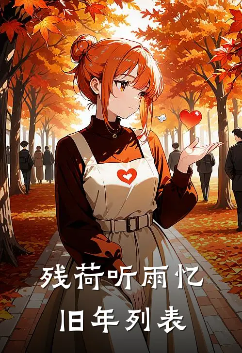残荷听雨忆旧年列表