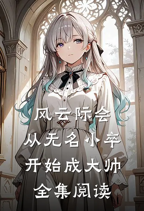 风云际会：从无名小卒开始成大帅全集阅读