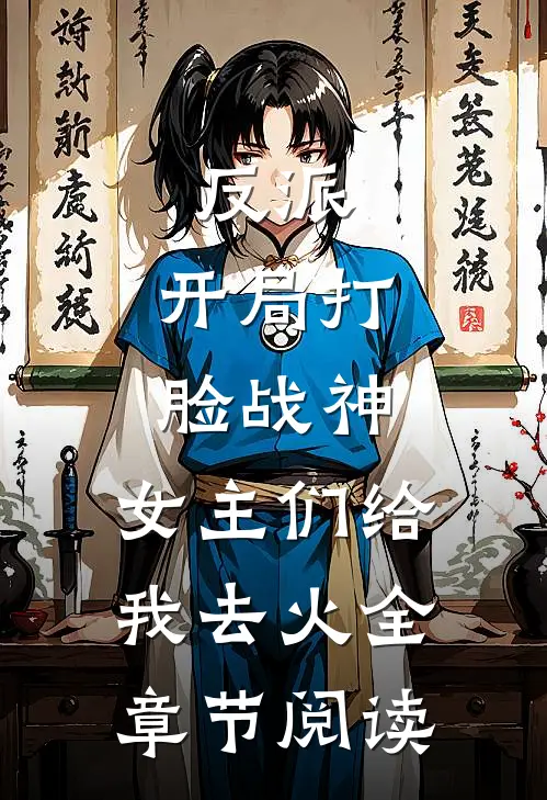 反派：开局打脸战神，女主们给我去火全章节阅读