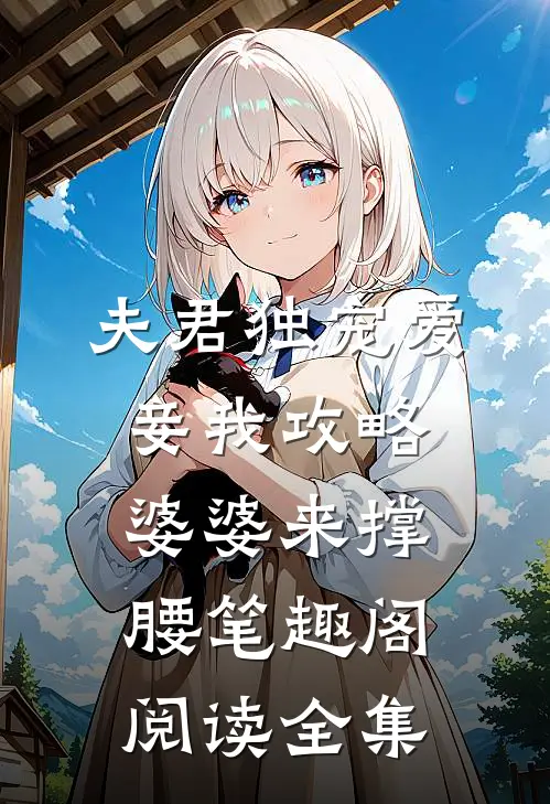 夫君独宠爱妾我攻略婆婆来撑腰 笔趣阁阅读全集