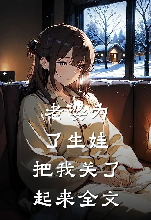老婆为了生娃，把我关了起来全文