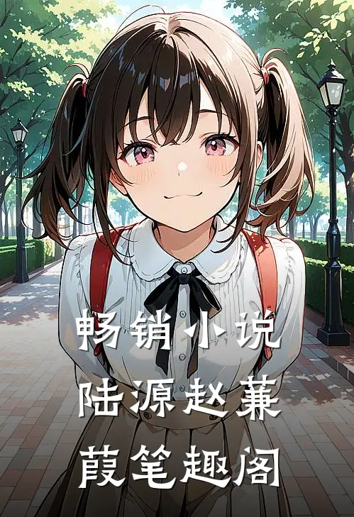 畅销小说陆源赵蒹葭笔趣阁