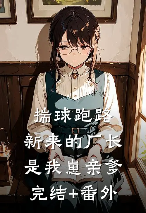 揣球跑路，新来的厂长是我崽亲爹完结+番外