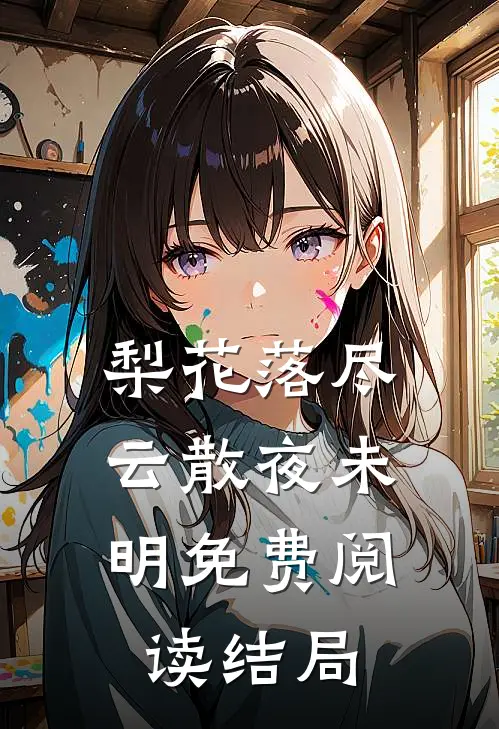 梨花落尽，云散夜未明免费阅读结局