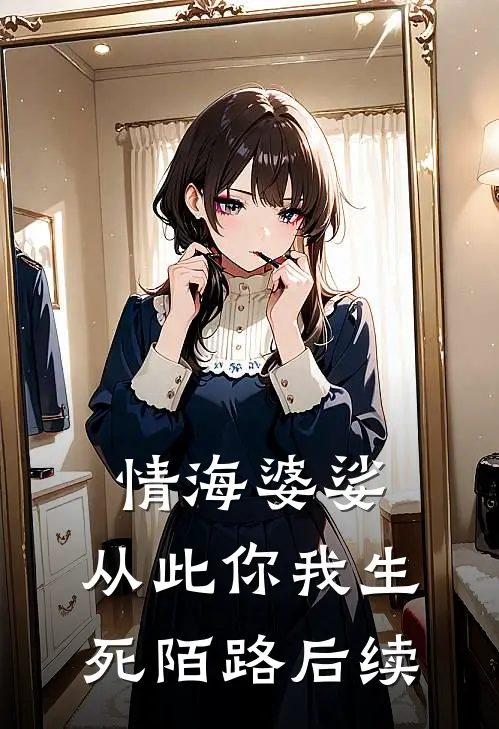 情海婆娑，从此你我生死陌路后续