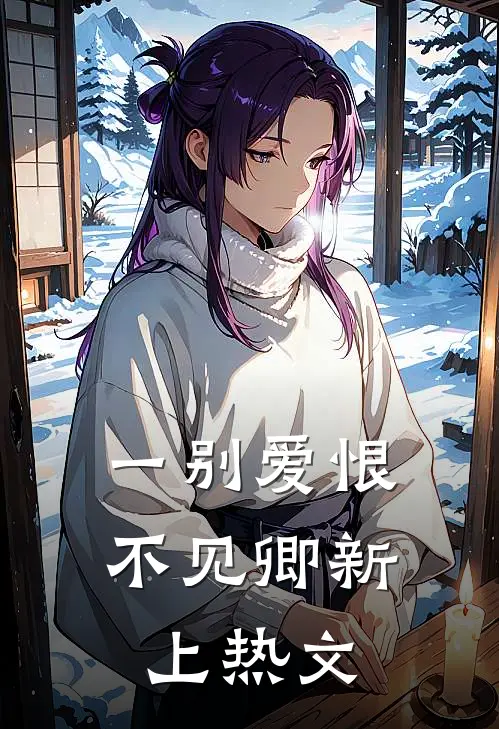 一别爱恨不见卿新上热文