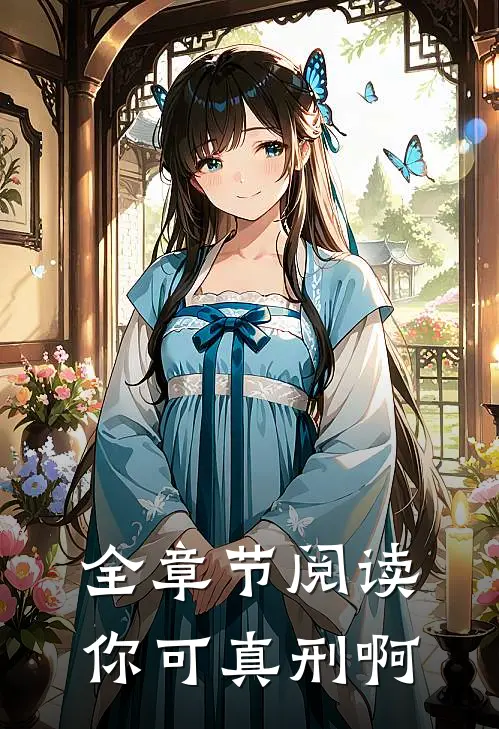 全章节阅读你可真刑啊