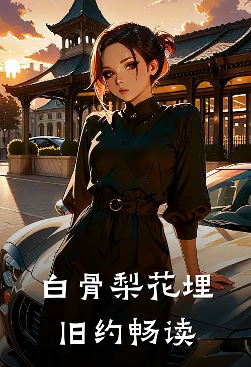 白骨梨花埋旧约畅读