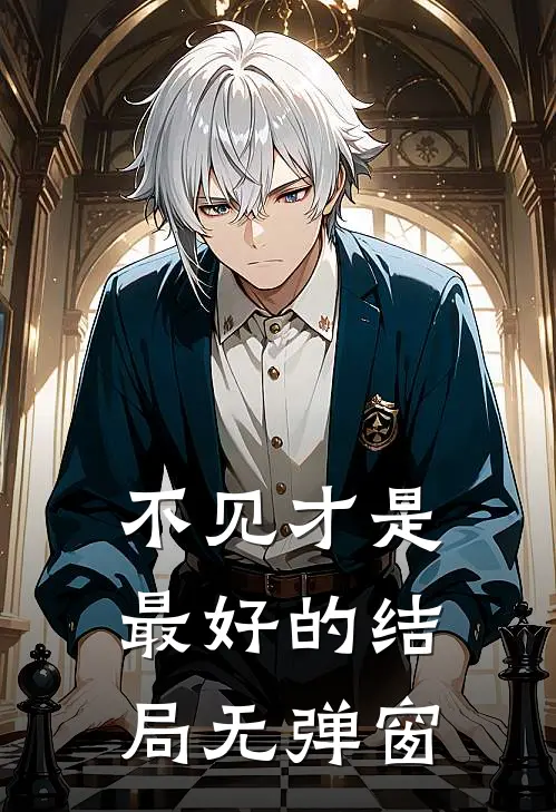 不见才是最好的结局无弹窗