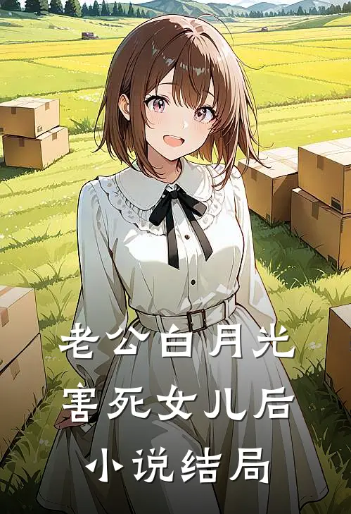 老公白月光害死女儿后小说结局
