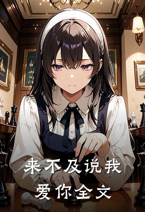 来不及说我爱你全文