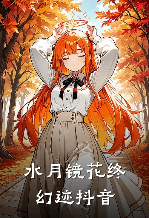水月镜花终幻迹抖音