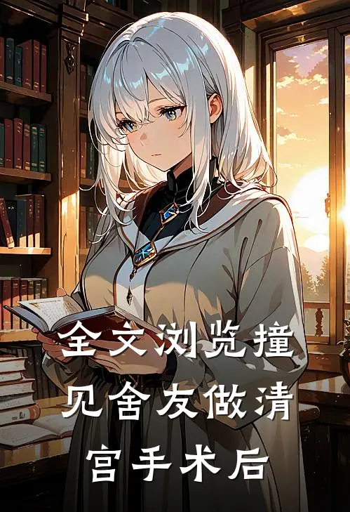 全文浏览撞见舍友做清宫手术后