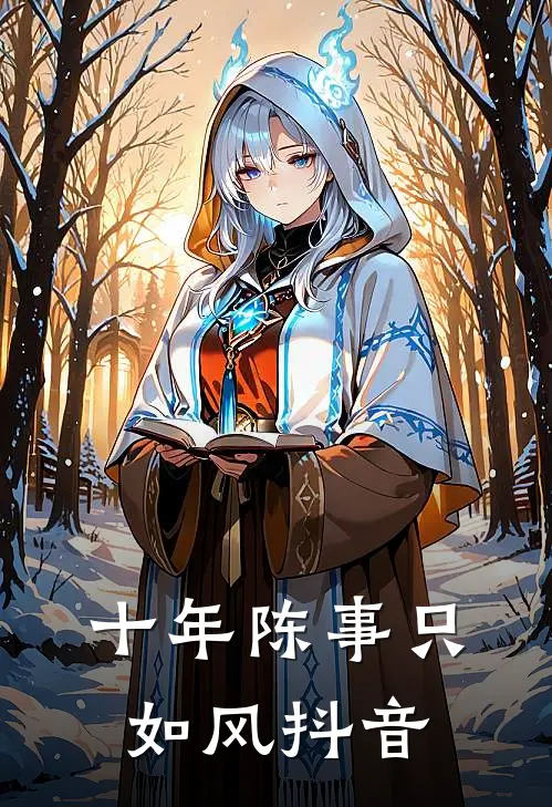 十年陈事只如风抖音