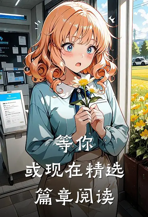 等你,或现在精选篇章阅读