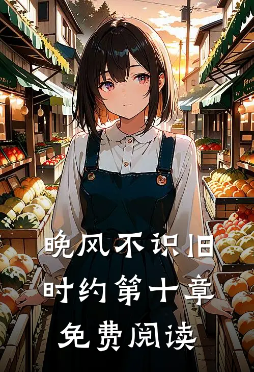 晚风不识旧时约第十章免费阅读