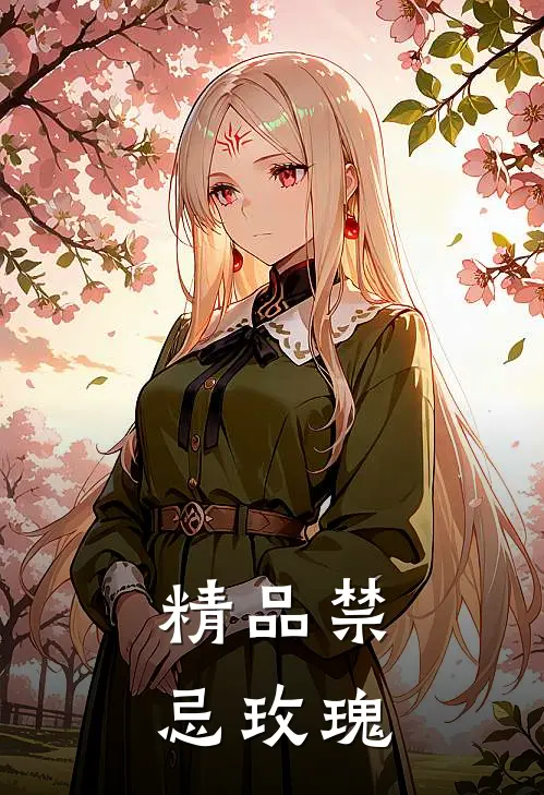 精品禁忌玫瑰