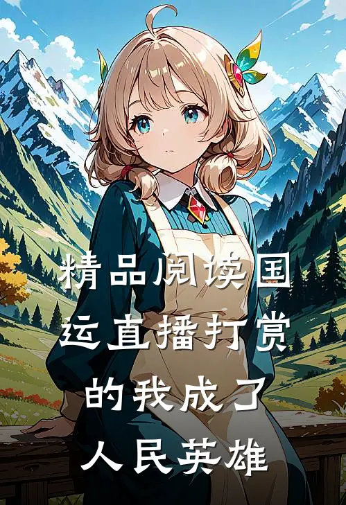 精品阅读国运直播打赏的我成了人民英雄