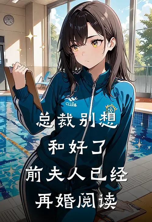 总裁别想和好了，前夫人已经再婚阅读