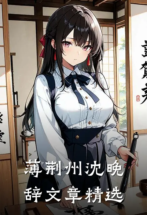 薄荆州沈晚辞文章精选