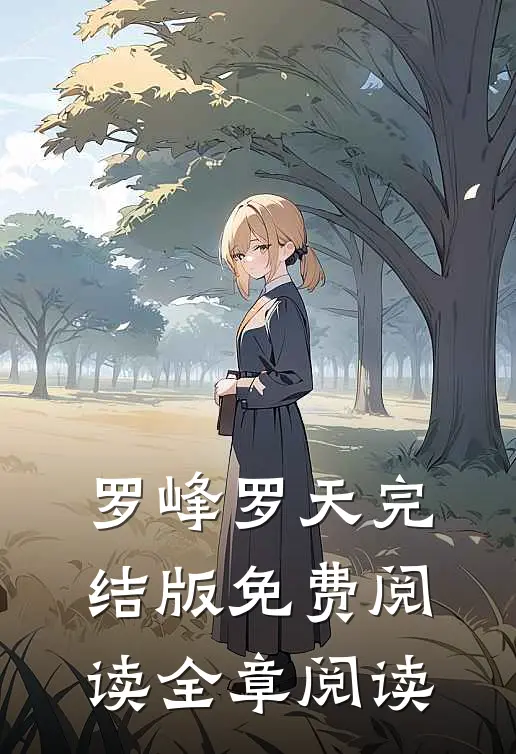 罗峰罗天完结版免费阅读全章阅读