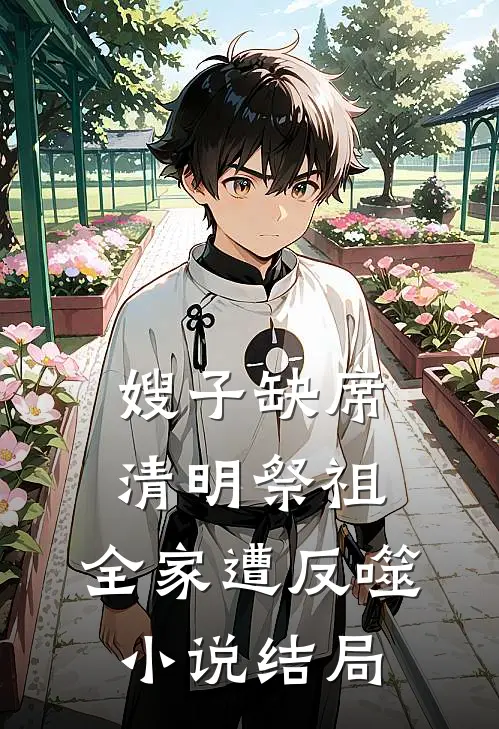嫂子缺席清明祭祖，全家遭反噬小说结局