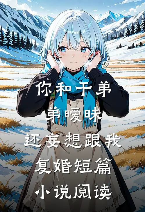 你和干弟弟暧昧，还妄想跟我复婚短篇小说阅读
