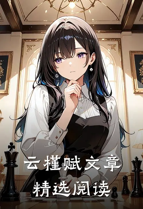 云槿赋文章精选阅读