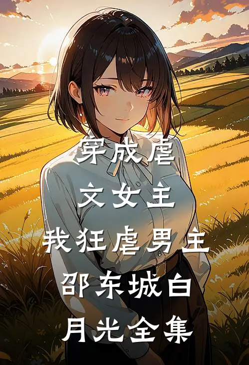 穿成虐文女主，我狂虐男主邵东城白月光全集