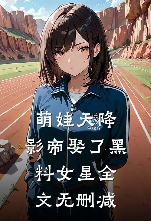 萌娃天降：影帝娶了黑料女星全文无删减