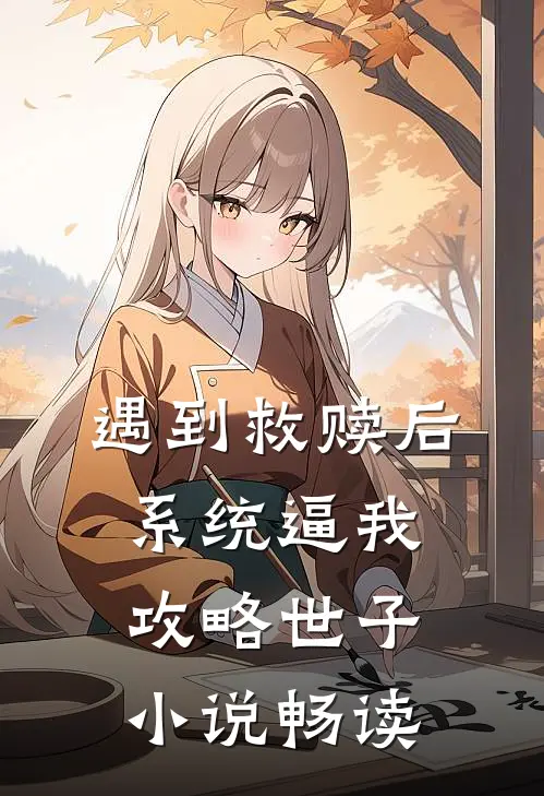 遇到救赎后，系统逼我攻略世子小说畅读
